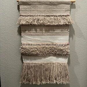 BOHO Tapestry Wall Hanging